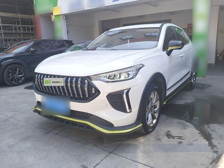 2022 Energetic 1.5T