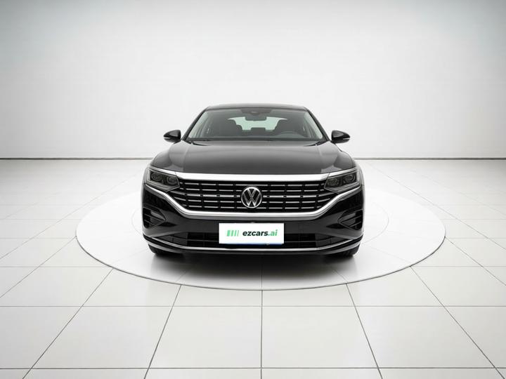 Passat 2022 330TSI Elite photo 2