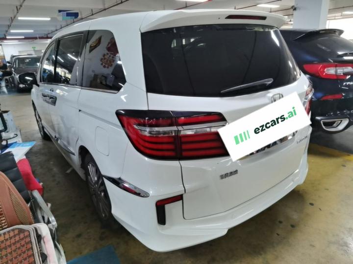 Elysion 2016 2.4L Supreme photo 4
