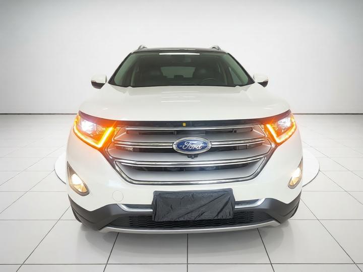 Edge 2015 2.0T GTDi AWD photo 2