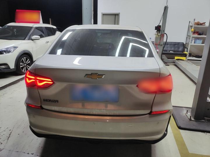 Cruze 2024 1.5L DCT Enjoy photo 3