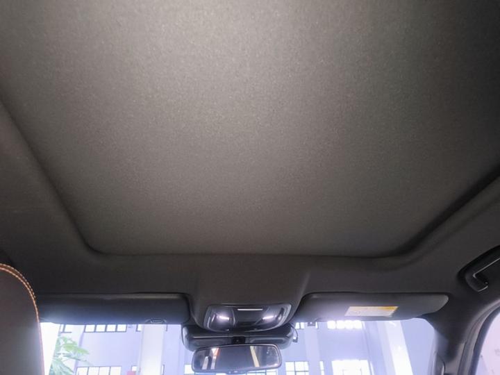 Dargo 2022 2.0T DCT AWD photo 7