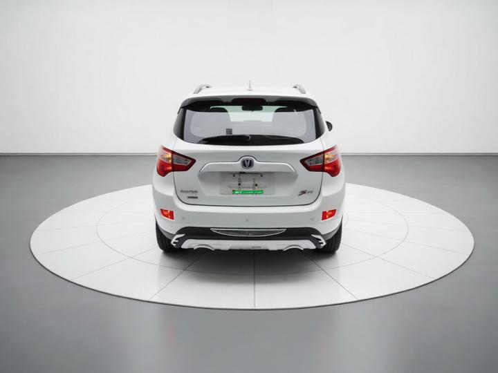 CS35 2016 1.6L AT Luxury China V photo 5