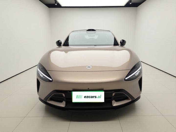 Xiaomi YU7 2025 AWD Max photo 2