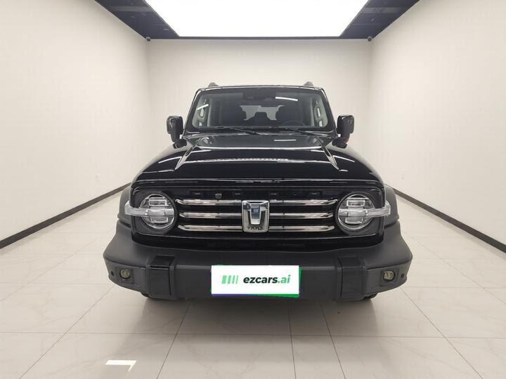 300 2021 City 2.0T photo 2