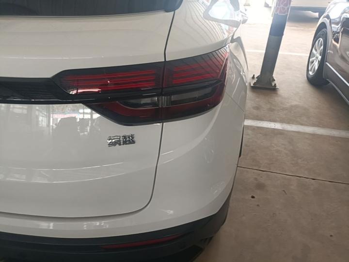 Binyue 2024 1.5T DCT photo 7