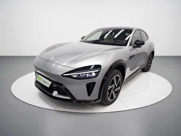 Xiaomi YU7 2025 AWD Max