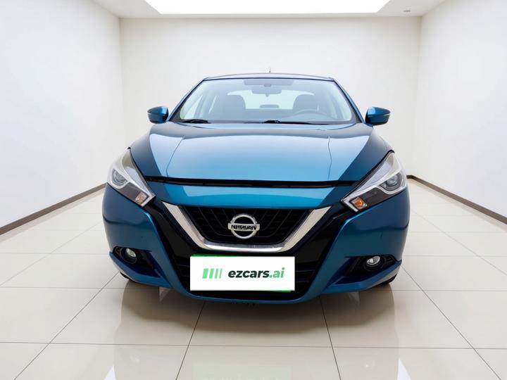 2020 1.6L CVT photo 2