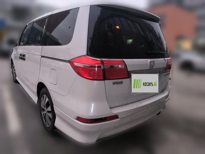 Elysion 2015 2.4L VTi-S Premium photo 4