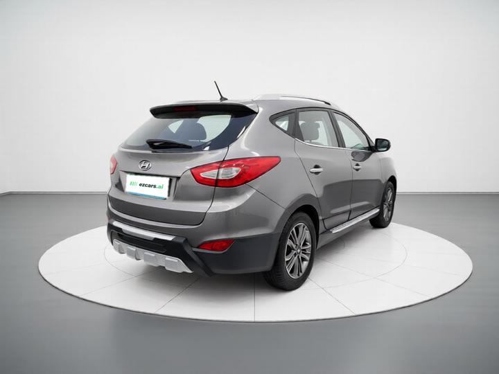 ix35 2015 2.0L AT RWD Smart IV photo 4