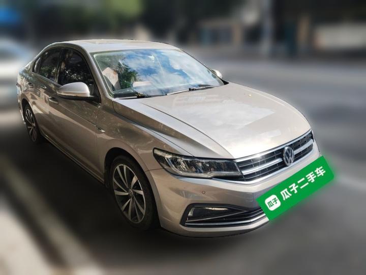 Bora 2019 1.5L AT Luxury photo 3