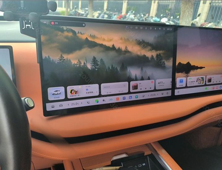 Blue Mountain 2025 AWD Max photo 5