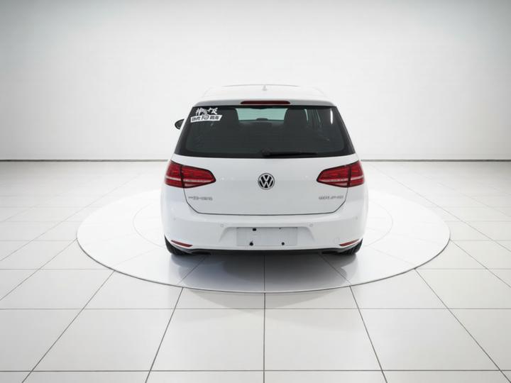 Golf 2016 230TSI AT Luxury photo 5