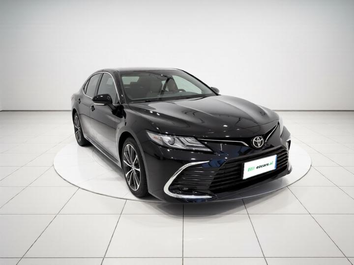 Camry 2021 2.5G Luxury photo 3