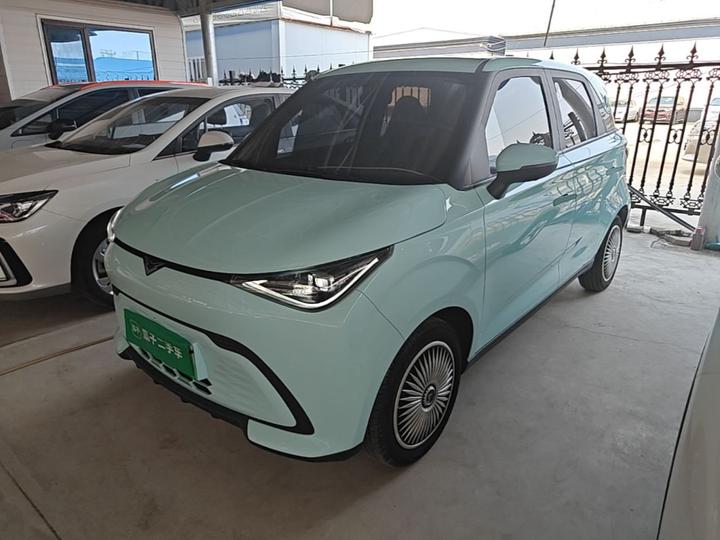 2023 301km LX