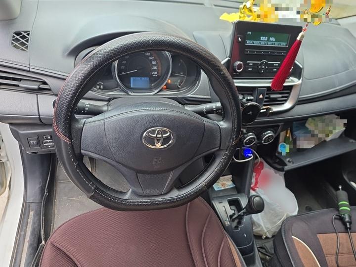 YARiS L 2020 1.5L CVT Leading photo 8