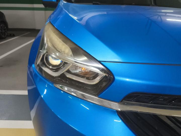 Tiggo 7 2016 1.5T MT photo 7