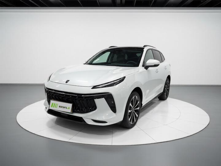 Forthing T5 EVO 2021 1.5TD DCT