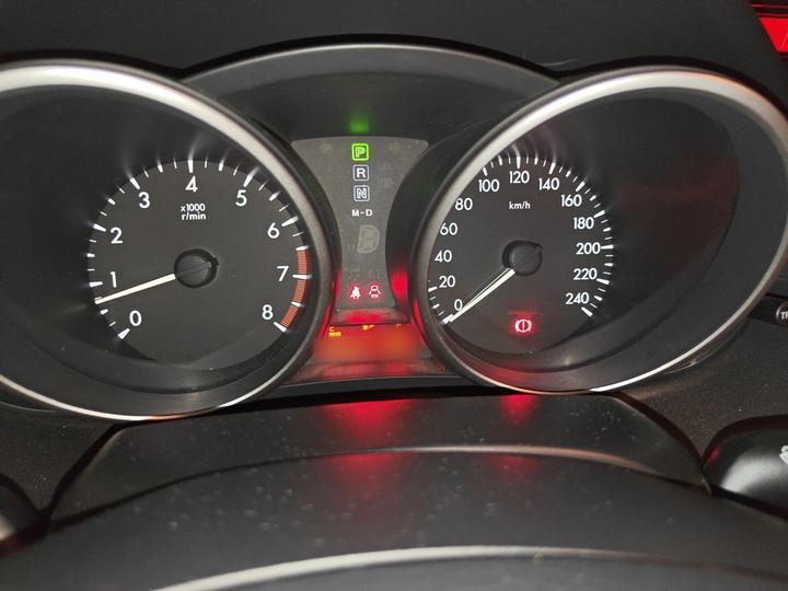 5 2013 2.0L AT Comfort photo 4