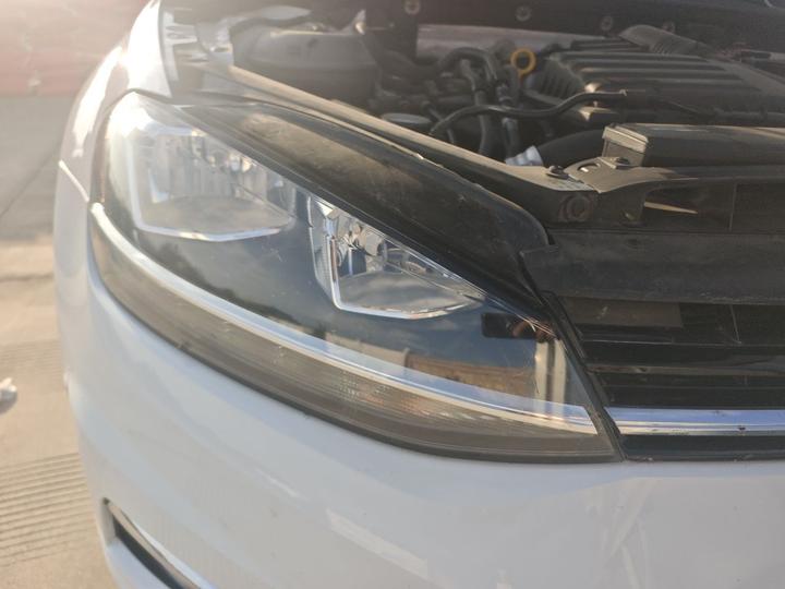 Golf 2020 280TSI DSG Comfort photo 7