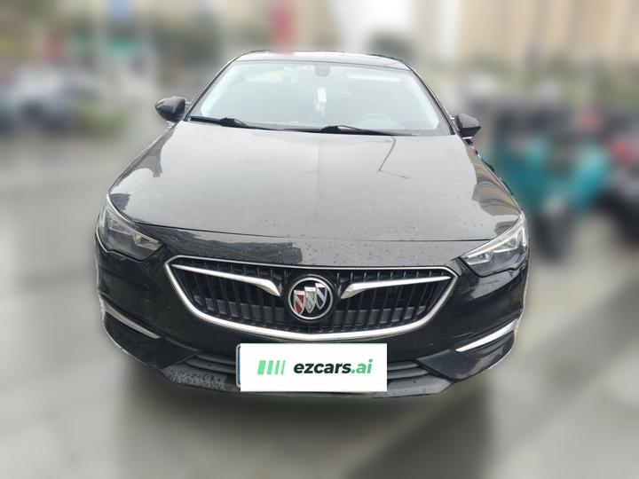 Regal 2019 20T Elite China VI photo 2