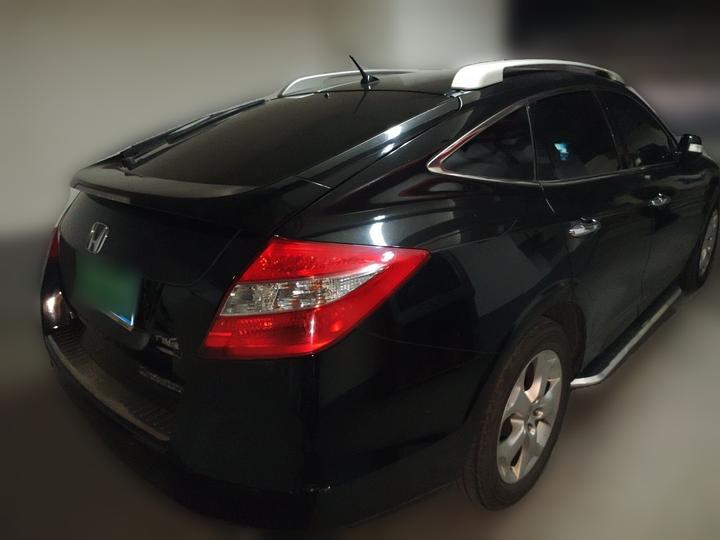 2012 2.4L Luxury photo 6