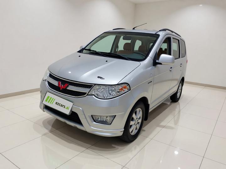 Wuling Hongguang 2016 1.5L S Comfort