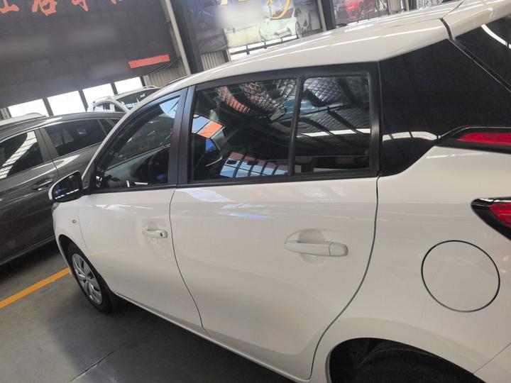 YARiS L 2016 Facelift 1.5E CVT photo 4