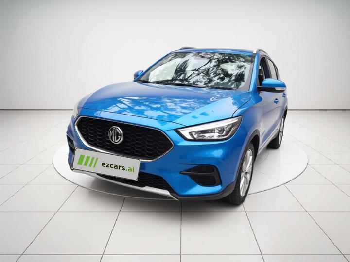 ZS 2020 180DVVT AT Lite
