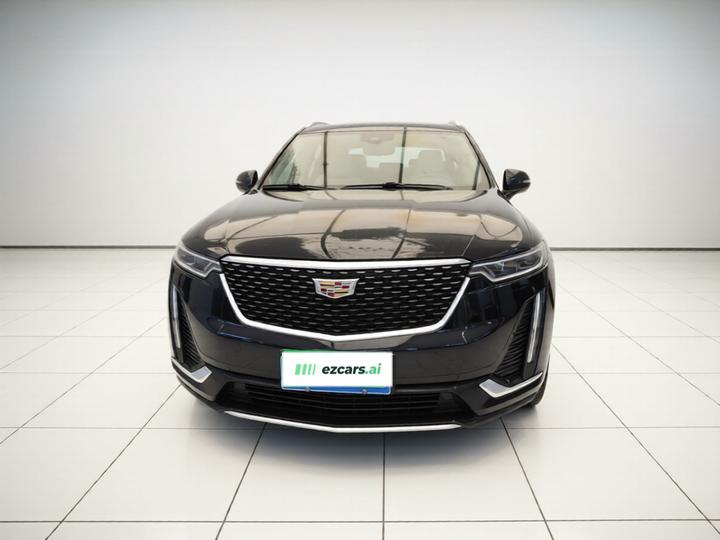 XT6 2020 Facelift 28T 7-Seater AWD Luxury photo 2