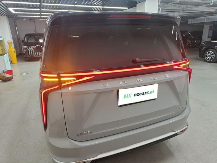 MAXUS G90 2022 2.0T Flagship photo 3