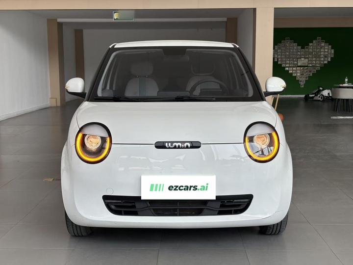 Nevo Changan Lumin 2023 301km photo 2