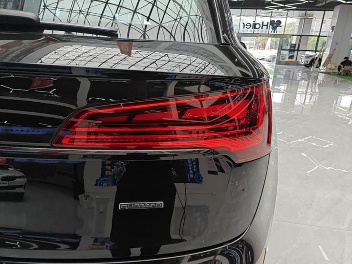 Q5L 2023 40T Luxury Dynamic photo 7