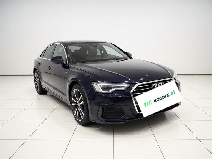 A6L 2021 40 TFSI Luxury Dynamic photo 3