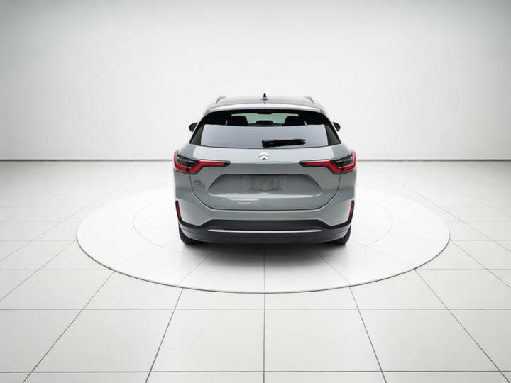 ES6 2019 490KM Sport photo 5