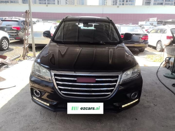 H2 2014 1.5T MT RWD Elite photo 2