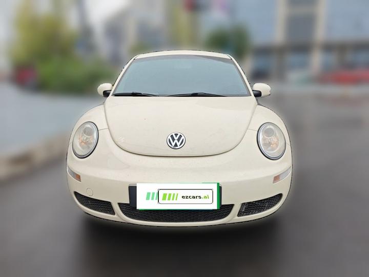 Volkswagen 大众 2010款 1.6 AT photo 2
