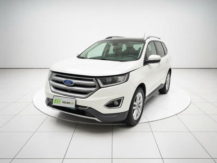 Edge 2016 EcoBoost 245 RWD 7-Seater