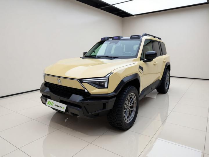 M-Hero M817 2025 Max