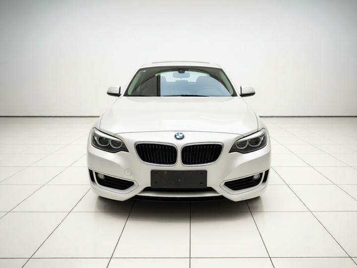 2 Series Imported 2015 218i photo 2