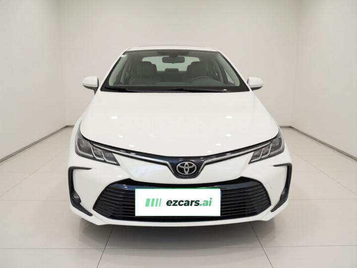 Corolla 2022 1.2T S-CVTPLUS photo 2