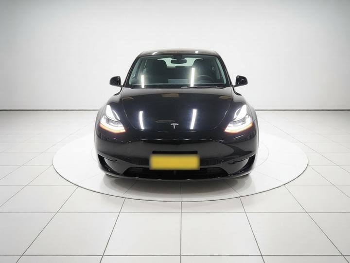 Model Y 2022 Facelift RWD photo 2
