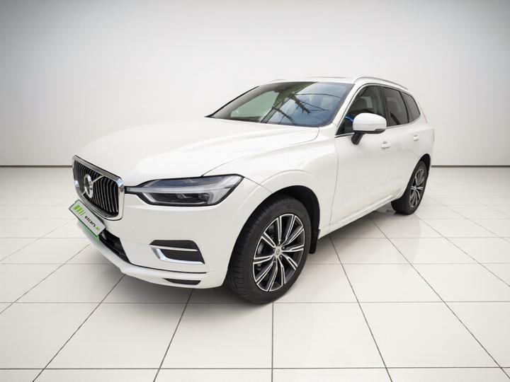 XC60 2021 T5 AWD Luxury