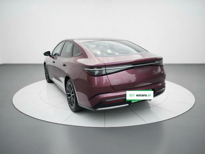 Seal 2023 DM-i 1.5T 121km Flagship photo 4