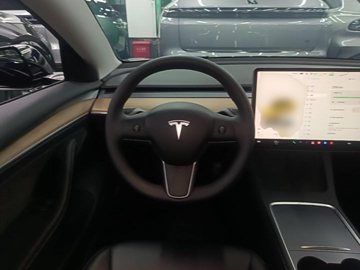Model 3 2022 RWD photo 6