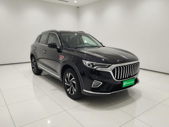 HS5 2022 Facelift 2.0T Connected photo 3