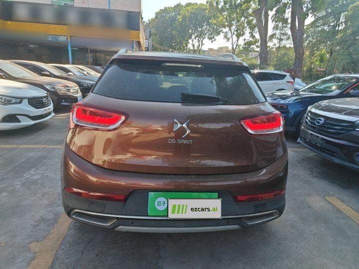 6 2014 1.6T Luxury THP160 photo 5
