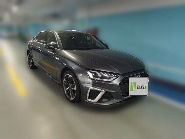 A4L 2020 40 TFSI Fashion Dynamic photo 3