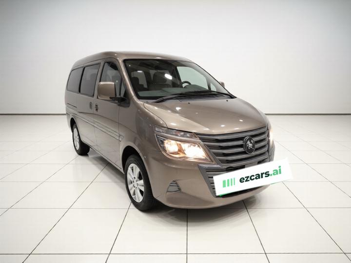 Lingzhi 2023 M5L 1.6L Comfort 7-Seater photo 3