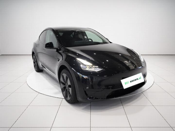 Model Y 2022 Facelift RWD photo 3